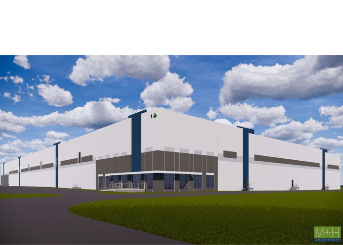 Featured MEP Projects